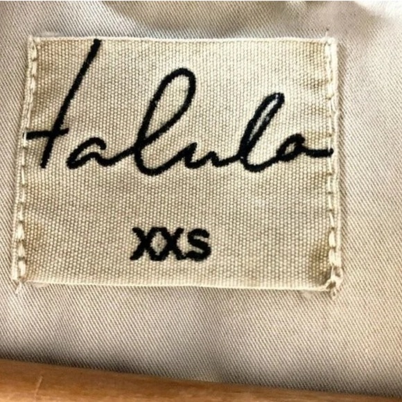 Aritzia Talul Anorak Utility Jacket In Beige - Picture 9 of 10